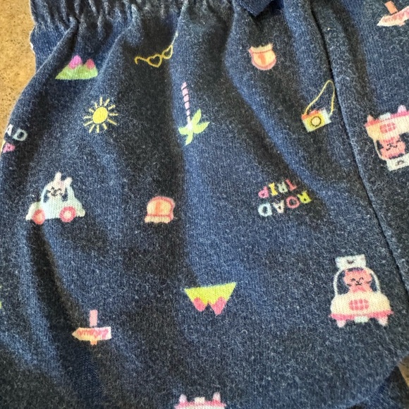 Garanimals - 2 PACK! Baby Short Outfits - Picture 8 of 9